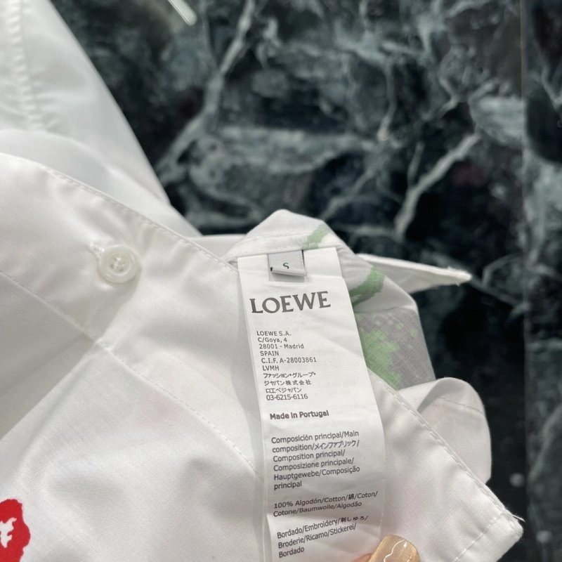 Loewe Shirts BestValue 156809
