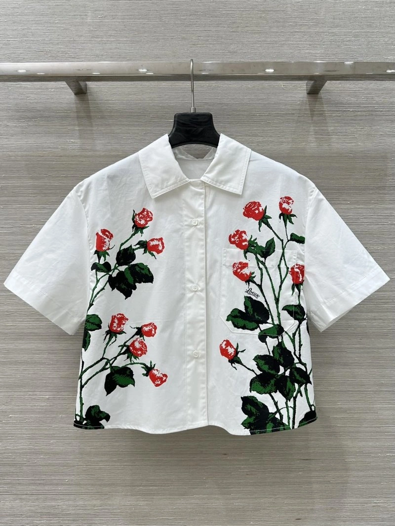 Loewe Shirts TravelReady 156805