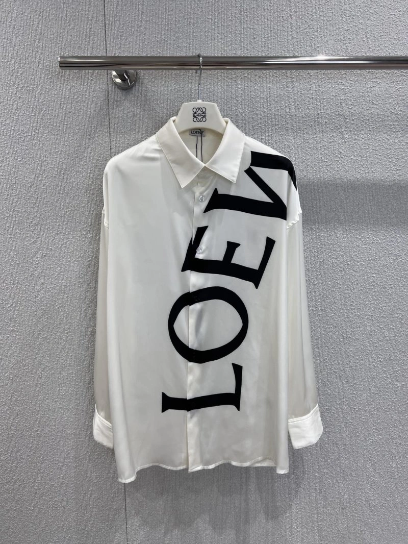 Flexible Loewe Shirts 156816