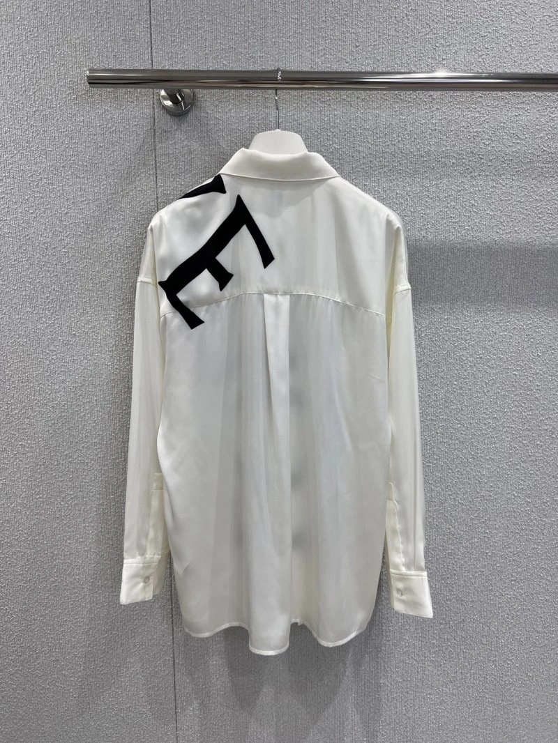 Flexible Loewe Shirts 156816