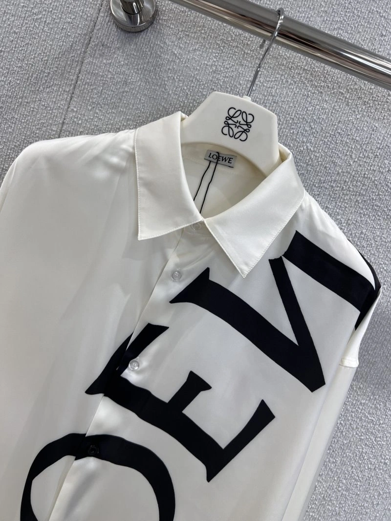 Flexible Loewe Shirts 156816