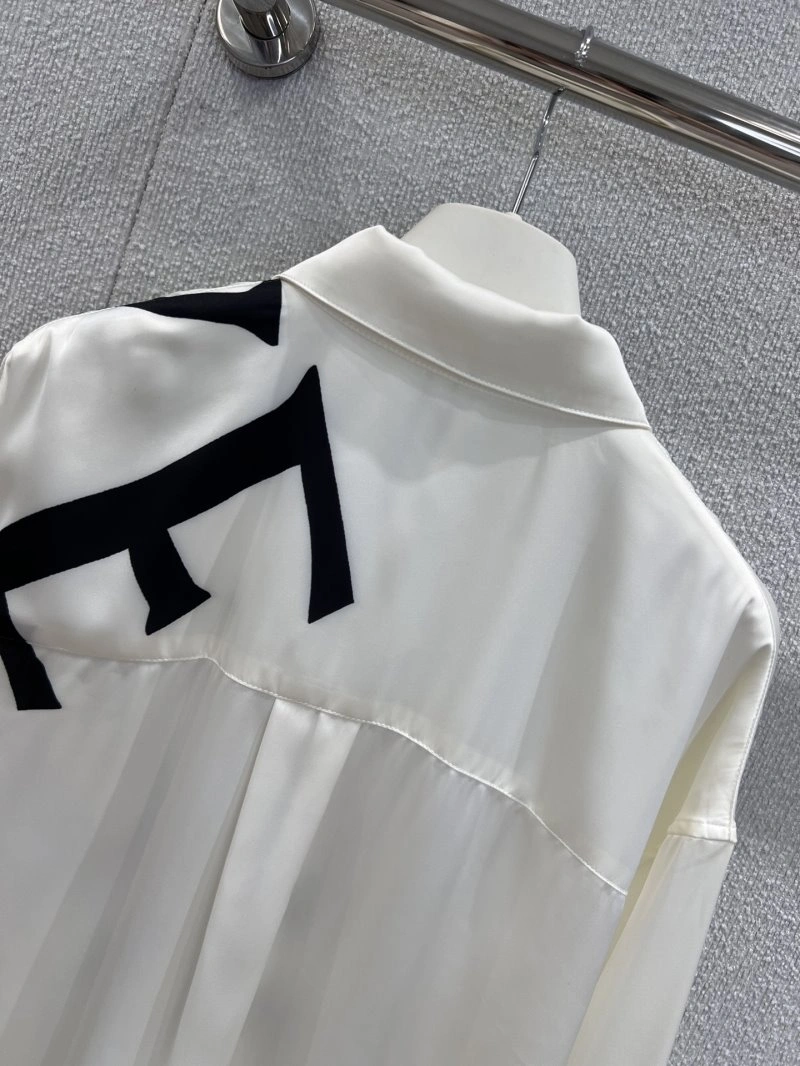 Flexible Loewe Shirts 156816