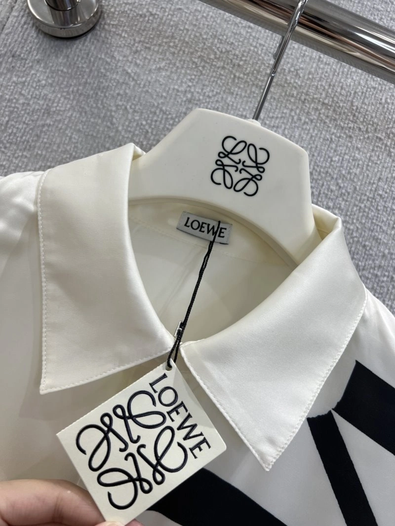 Flexible Loewe Shirts 156816
