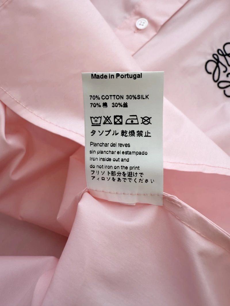 ModernLook Loewe Shirts 149780