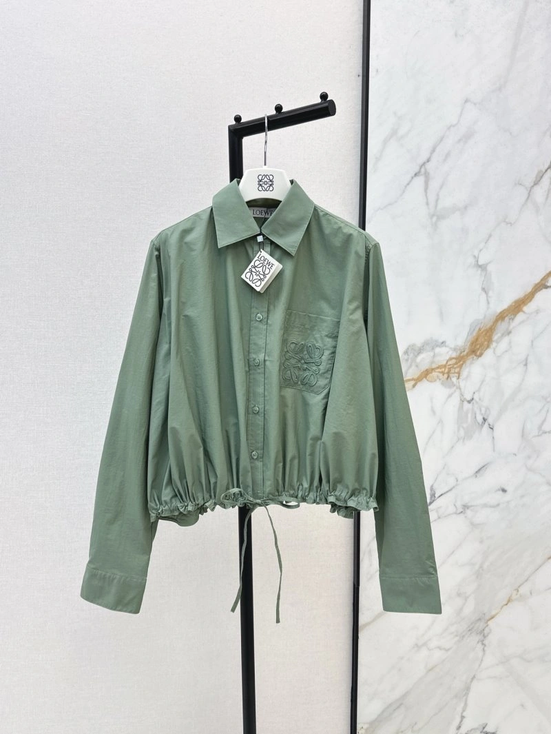 Loewe Shirts MultiPurpose 149762