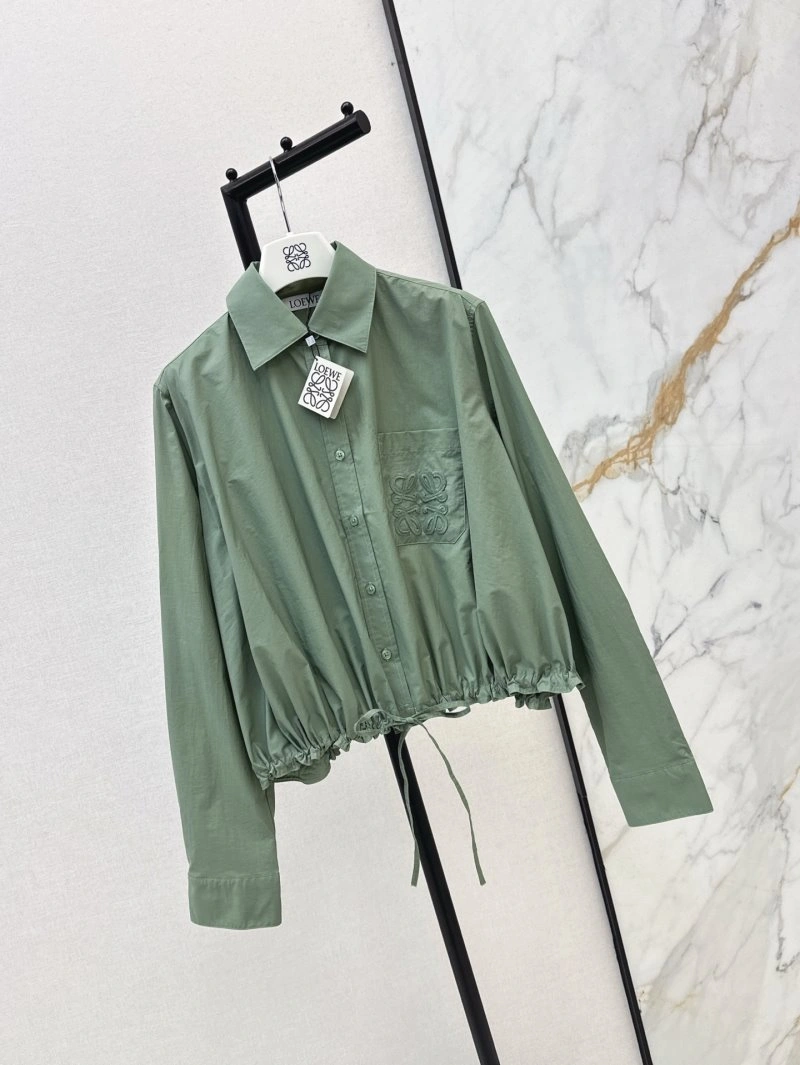 Loewe Shirts MultiPurpose 149762