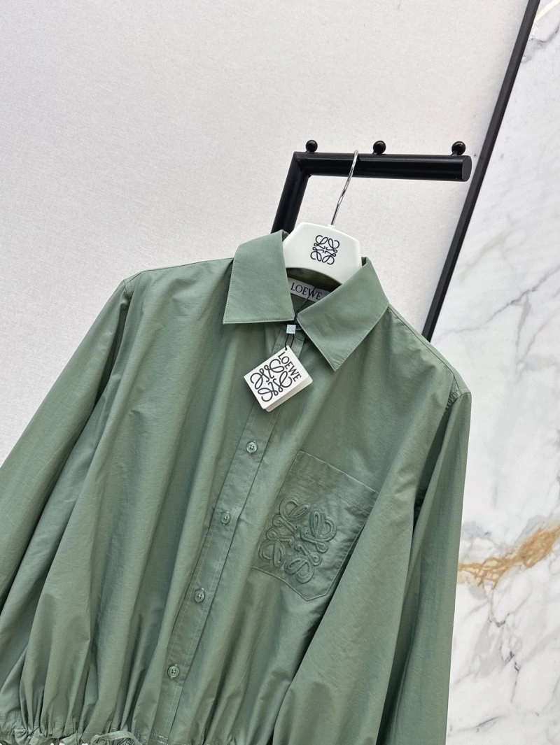 Loewe Shirts MultiPurpose 149762