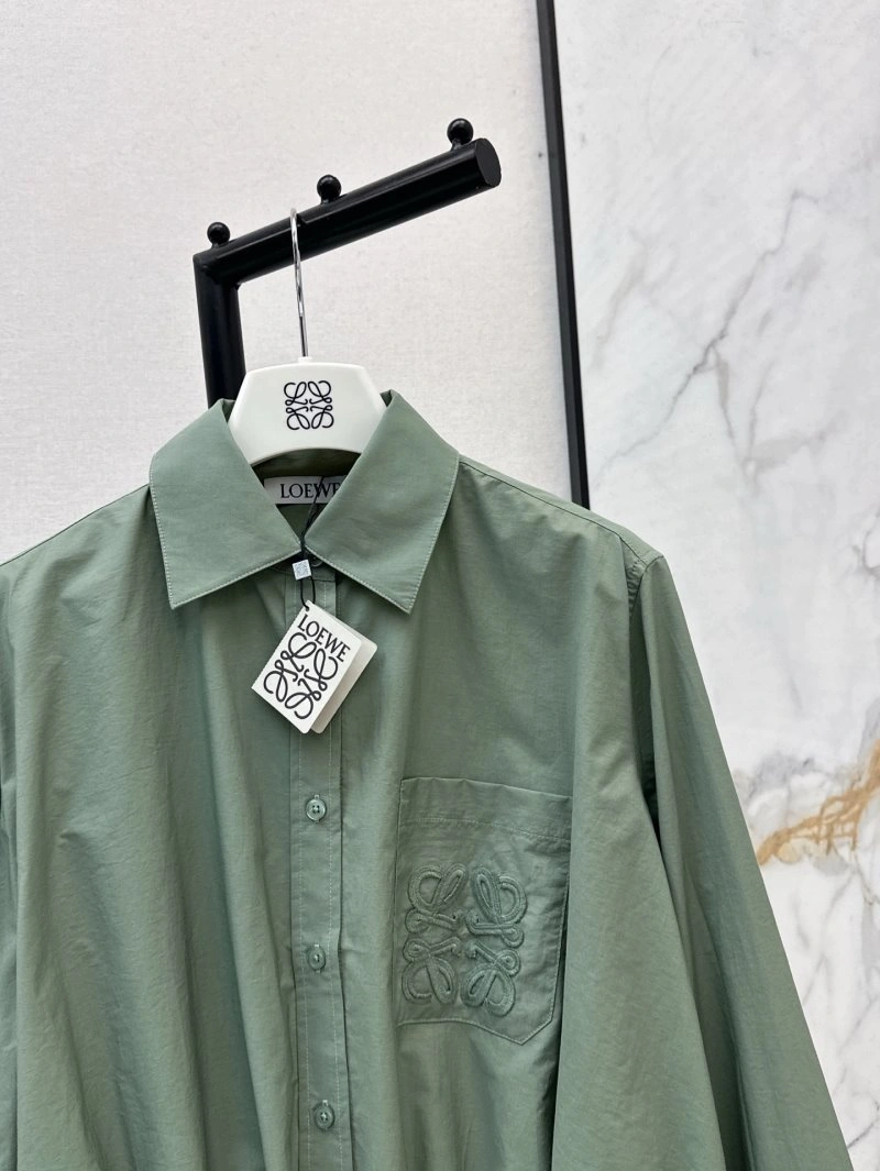 Loewe Shirts MultiPurpose 149762