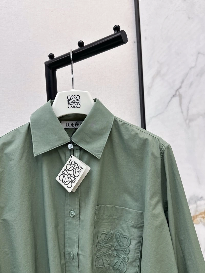 Loewe Shirts MultiPurpose 149762