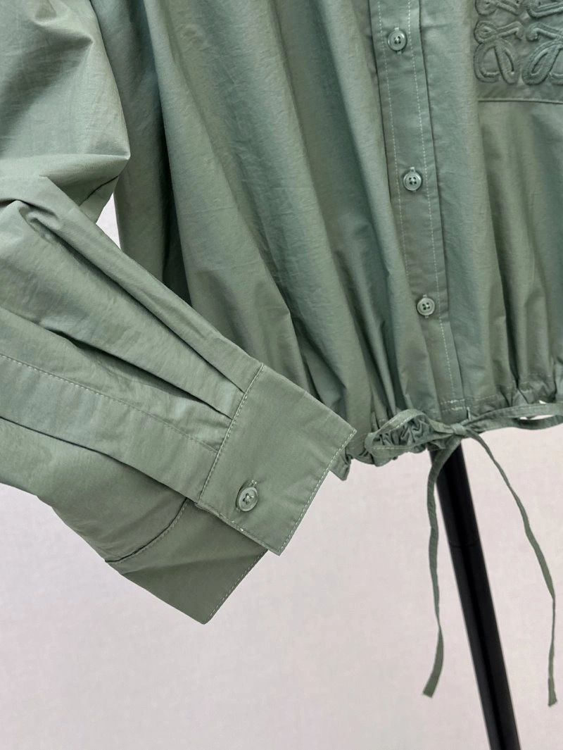 Loewe Shirts MultiPurpose 149762