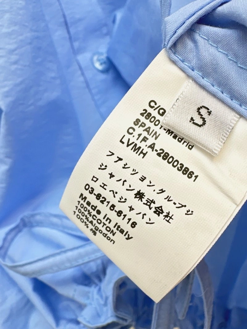 Loewe Shirts FreshLook 149770