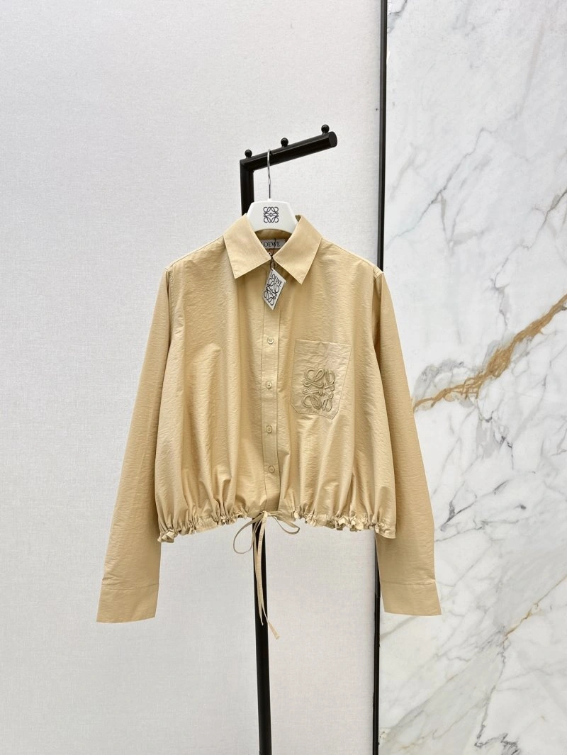 Loewe Shirts Cozy 149758