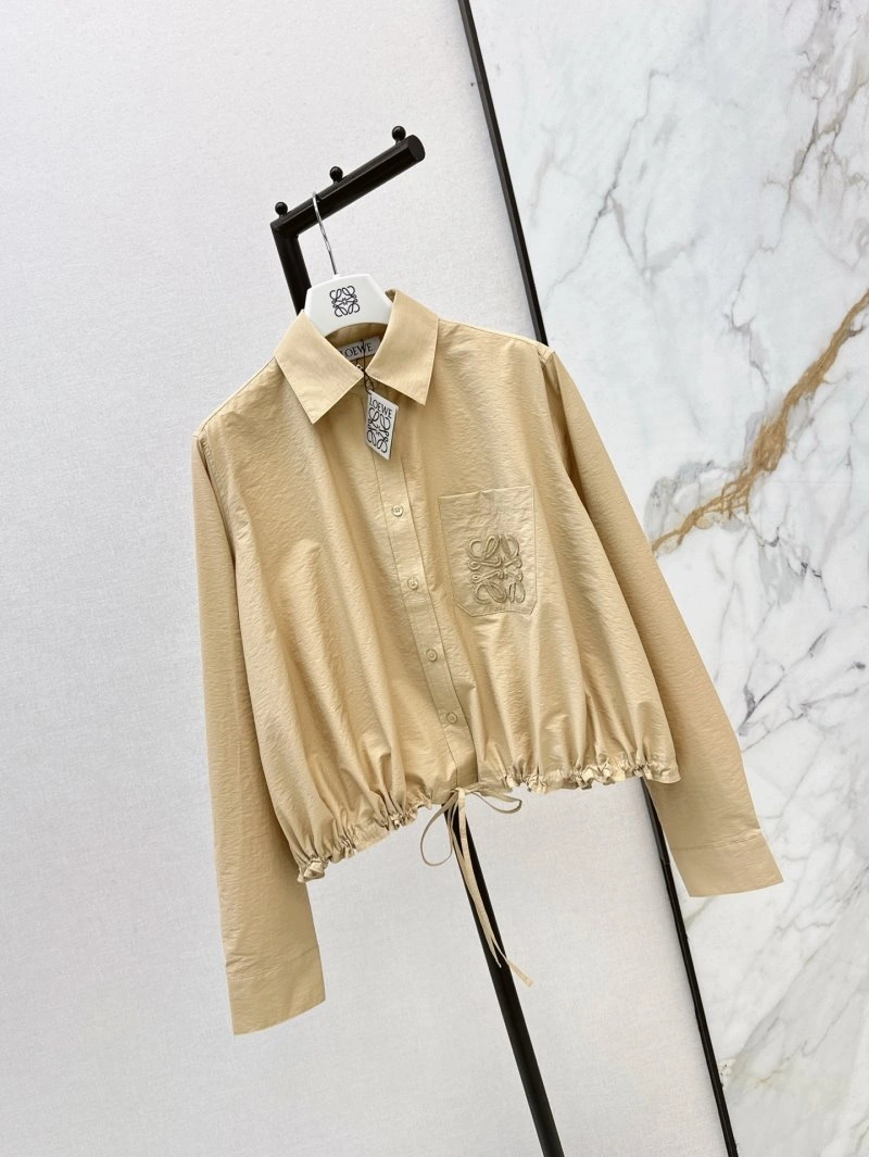 Loewe Shirts Cozy 149758