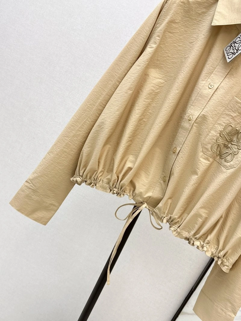 Loewe Shirts Cozy 149758
