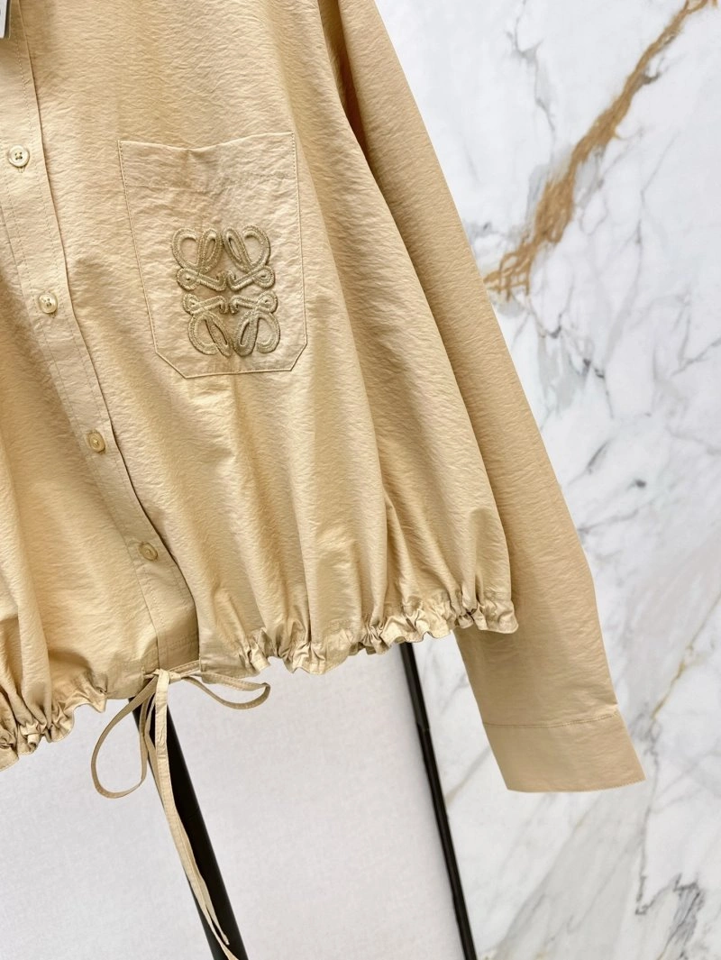 Loewe Shirts Cozy 149758