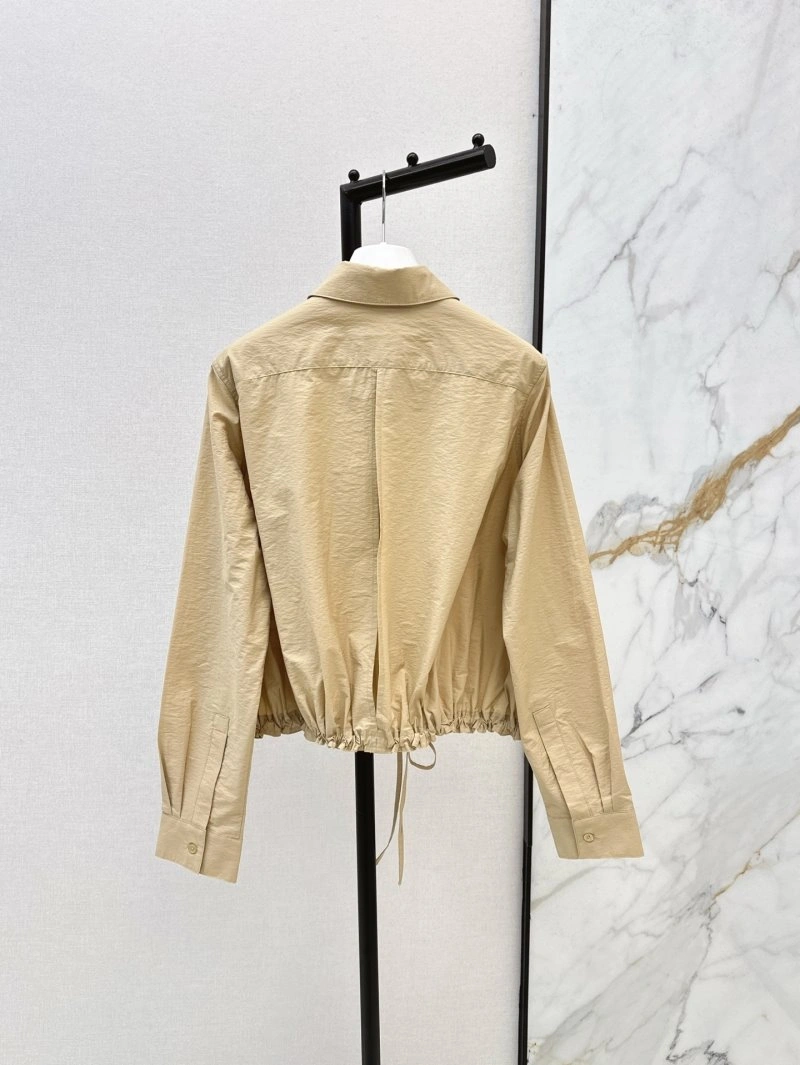 Loewe Shirts Cozy 149758