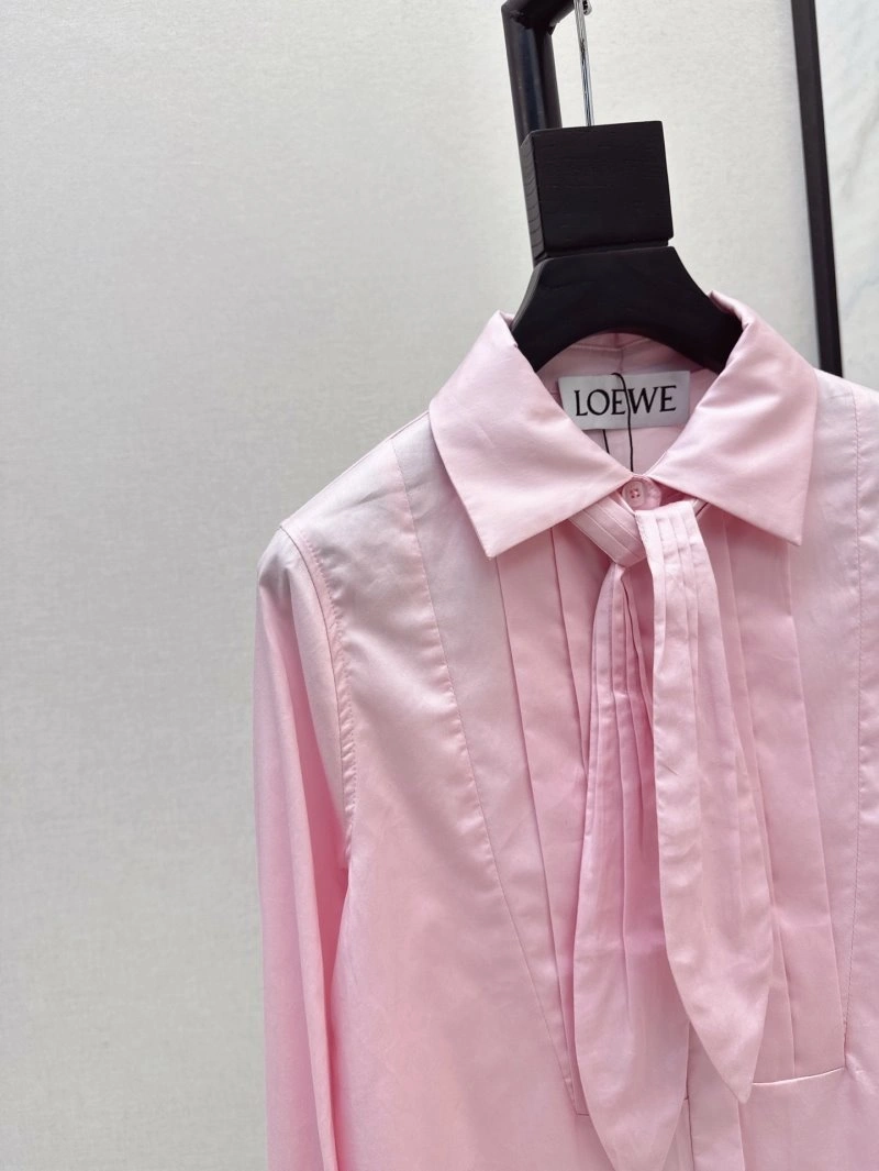 Youthful Loewe Shirts 149751