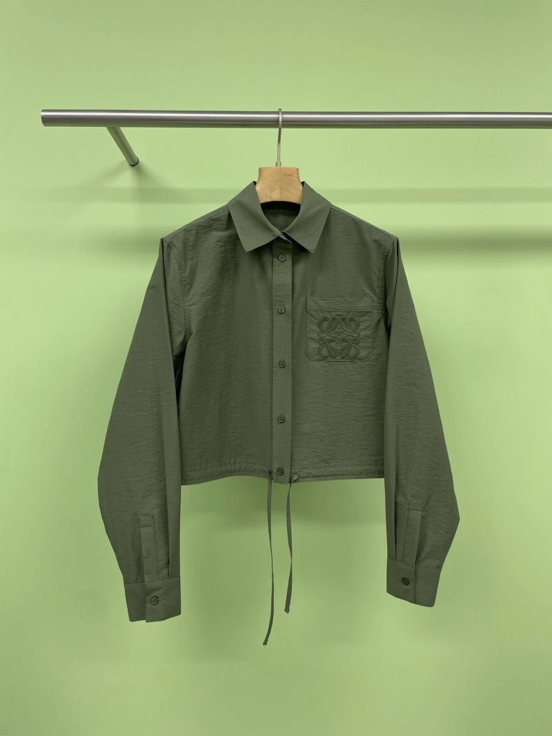Casual Loewe Shirts 149768