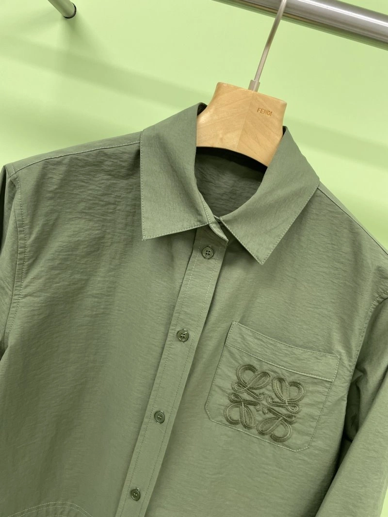 Casual Loewe Shirts 149768