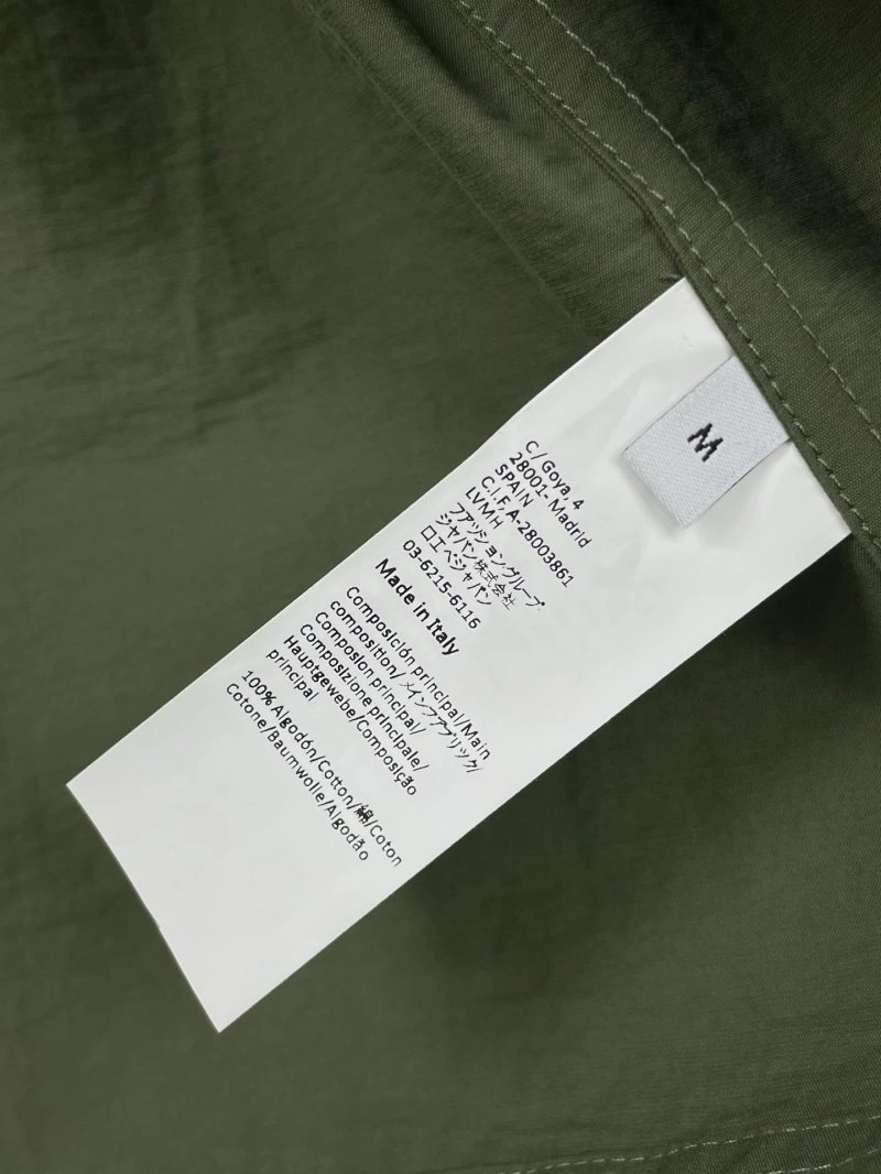 Casual Loewe Shirts 149768