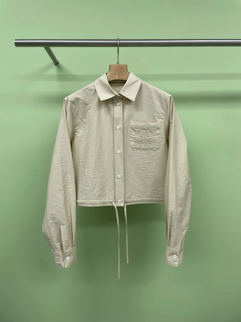 Loewe Shirts Lightweight 149776