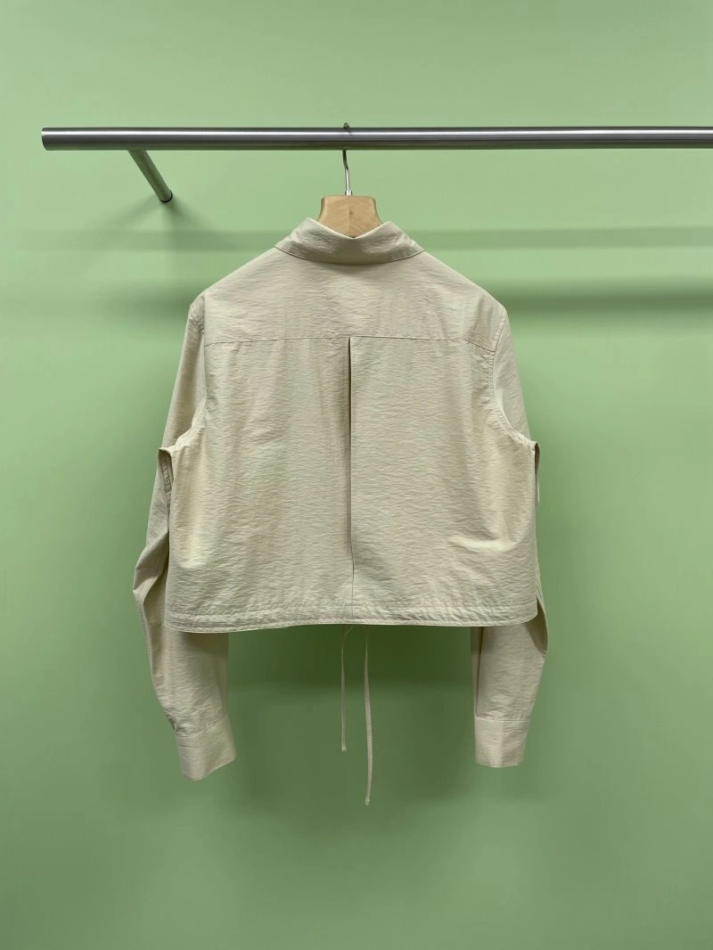 Loewe Shirts Lightweight 149776