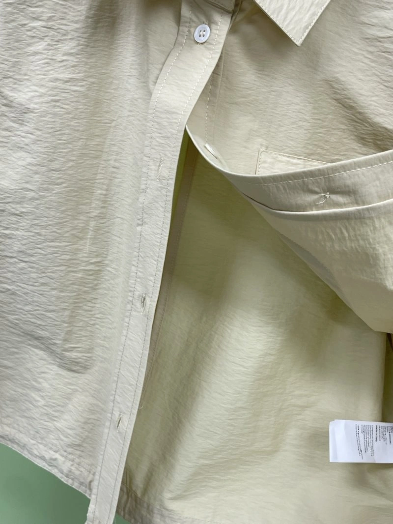 Loewe Shirts Lightweight 149776