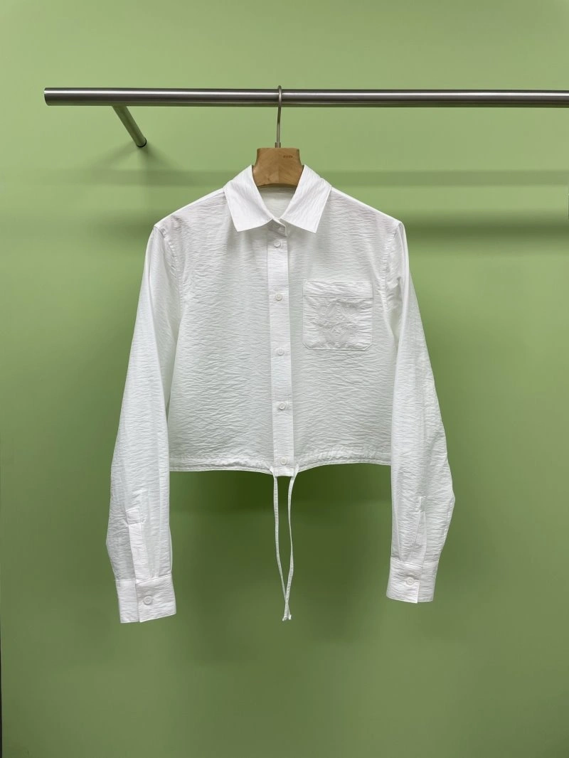 Refined Loewe Shirts 149763