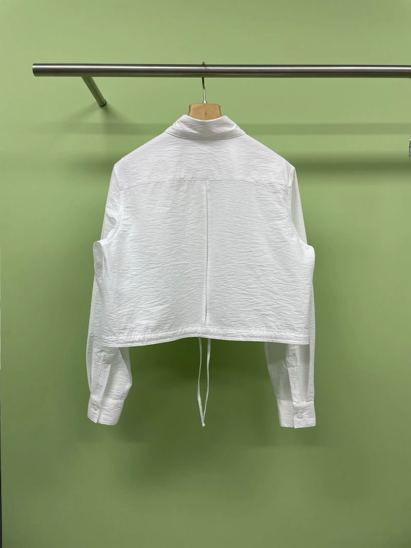 Refined Loewe Shirts 149763