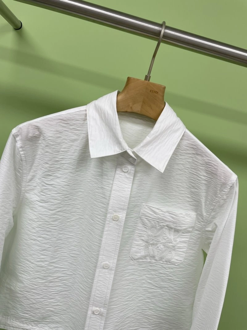 Refined Loewe Shirts 149763