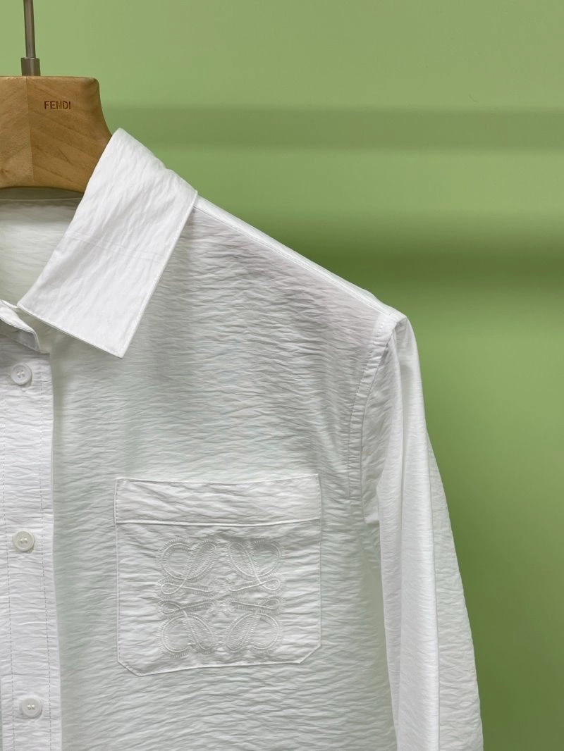 Refined Loewe Shirts 149763