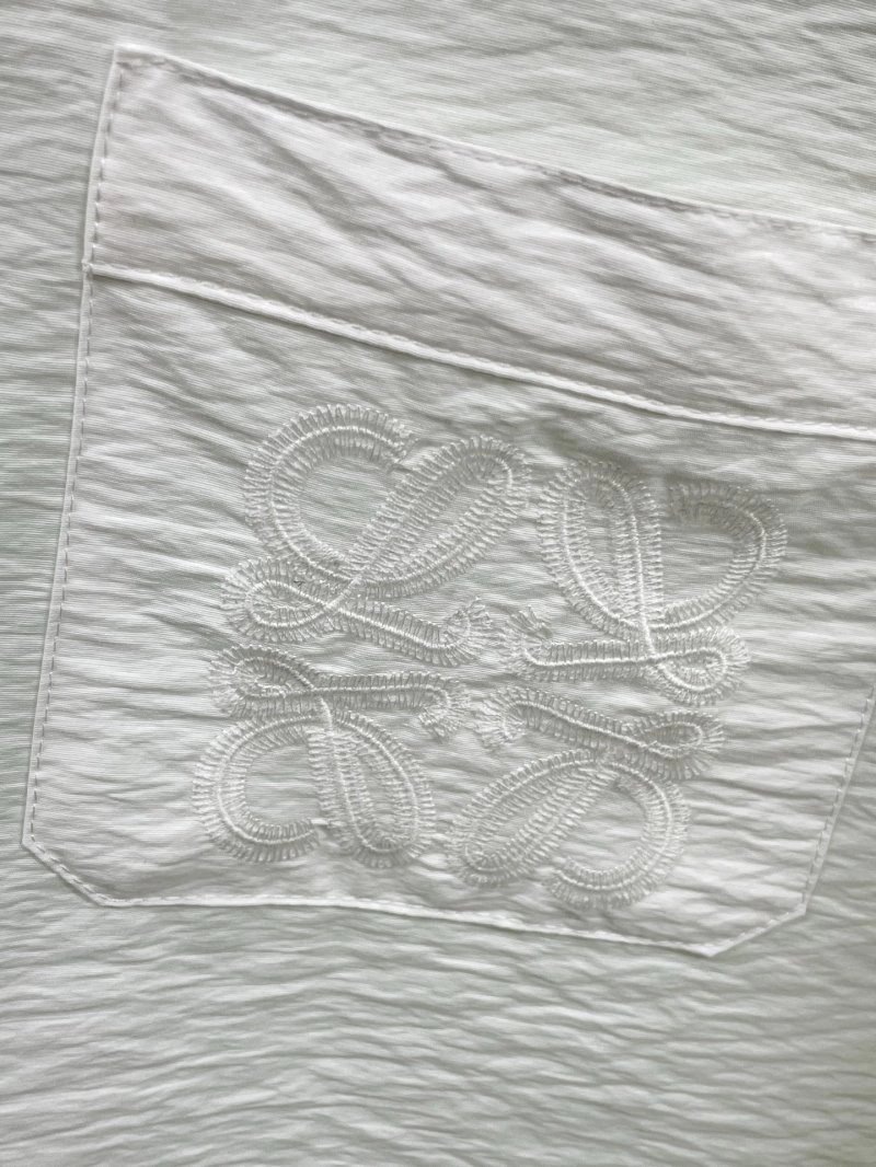 Refined Loewe Shirts 149763