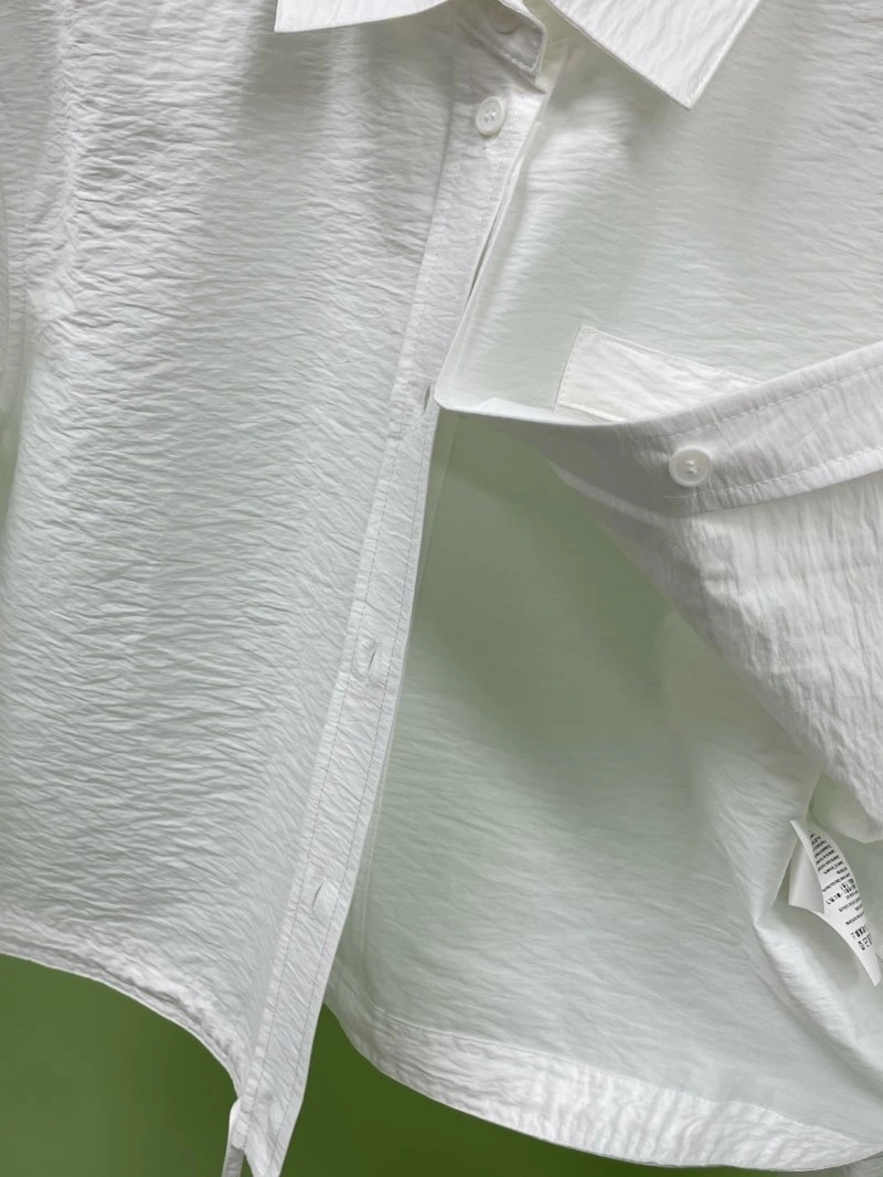 Refined Loewe Shirts 149763