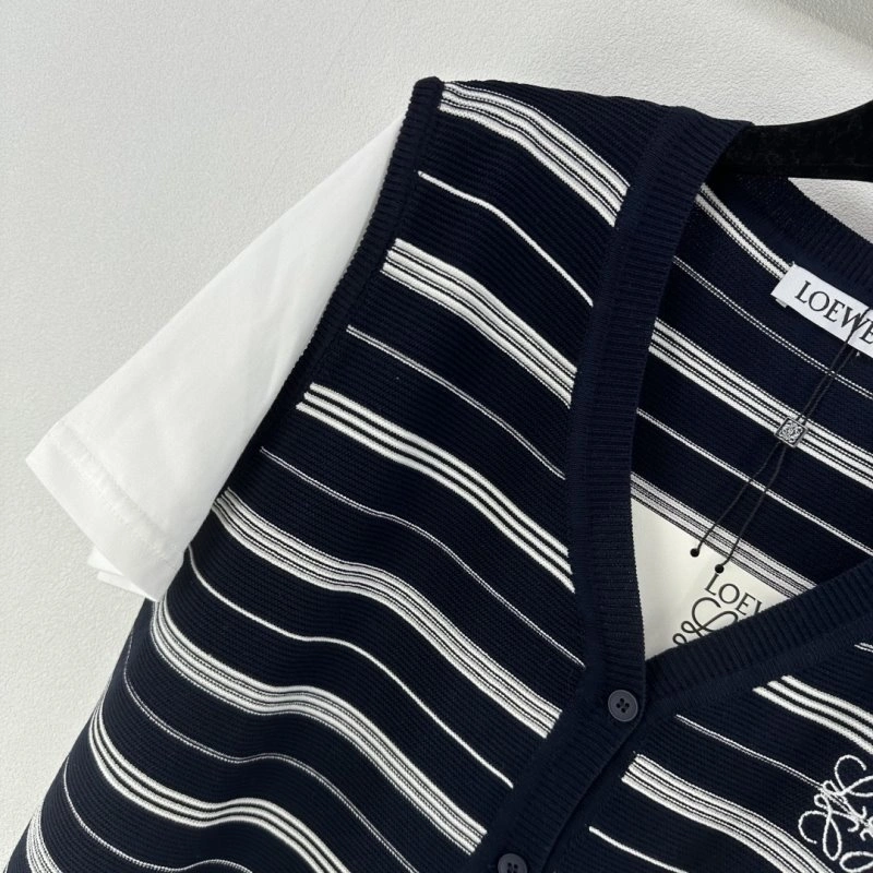Elegant Loewe Shirts 149772