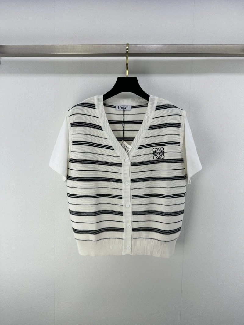 Loewe Shirts Versatile 149760
