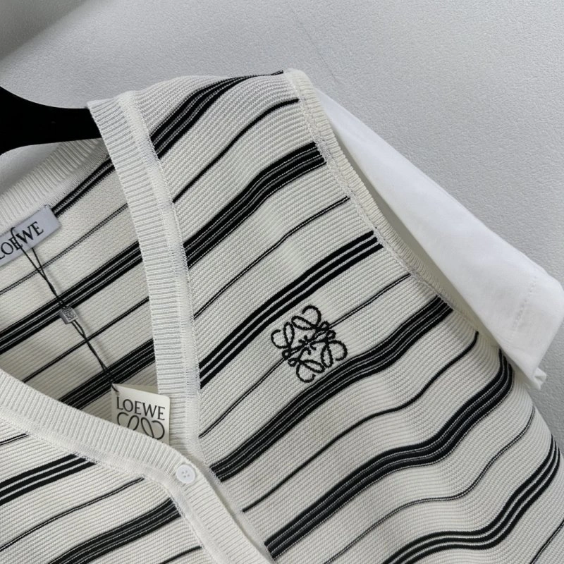 Loewe Shirts Versatile 149760