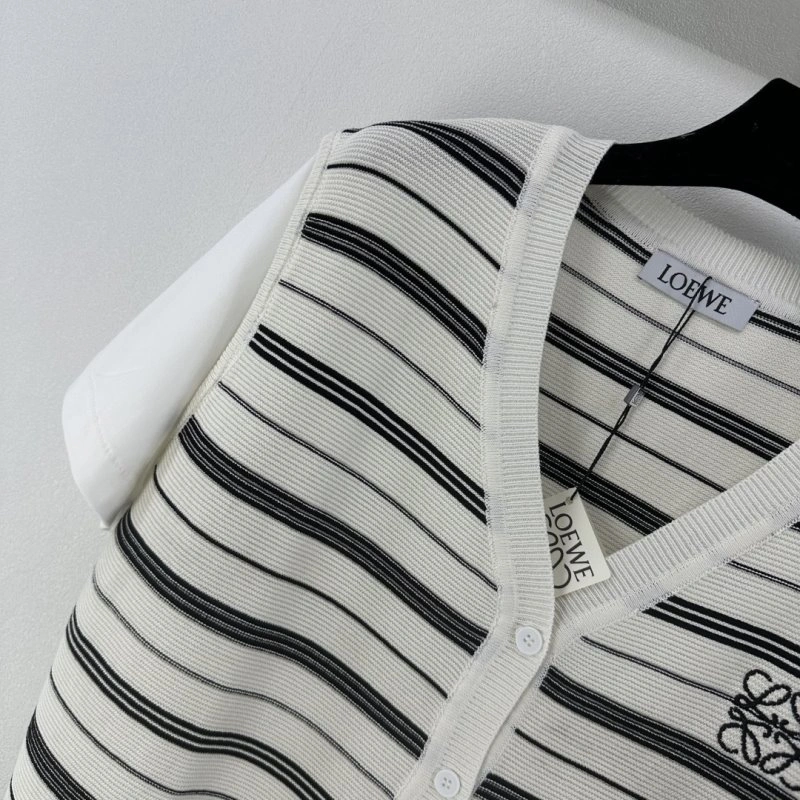 Loewe Shirts Versatile 149760