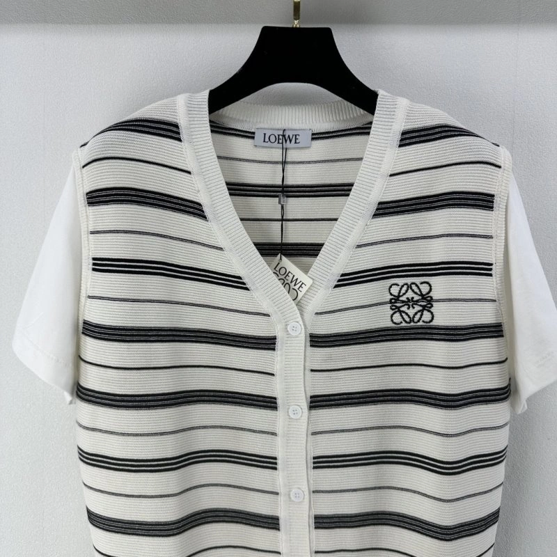Loewe Shirts Versatile 149760