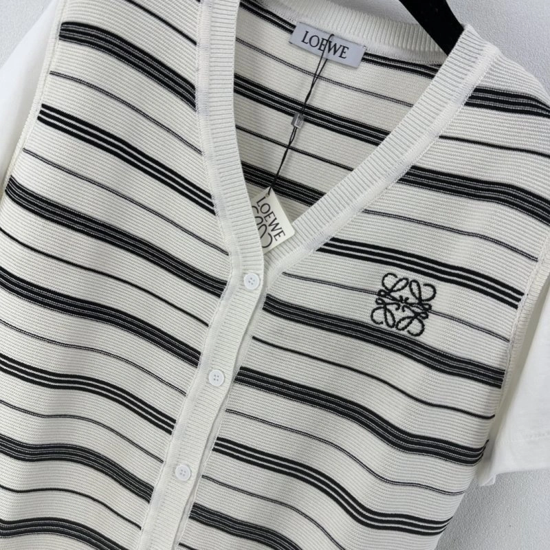 Loewe Shirts Versatile 149760