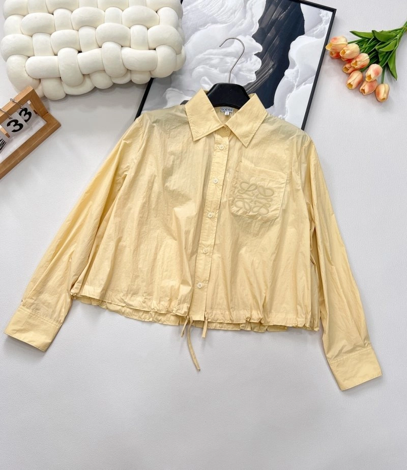 Loewe Shirts Comfortable 149764