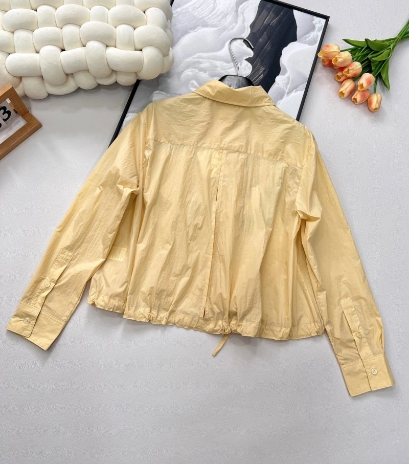 Loewe Shirts Comfortable 149764