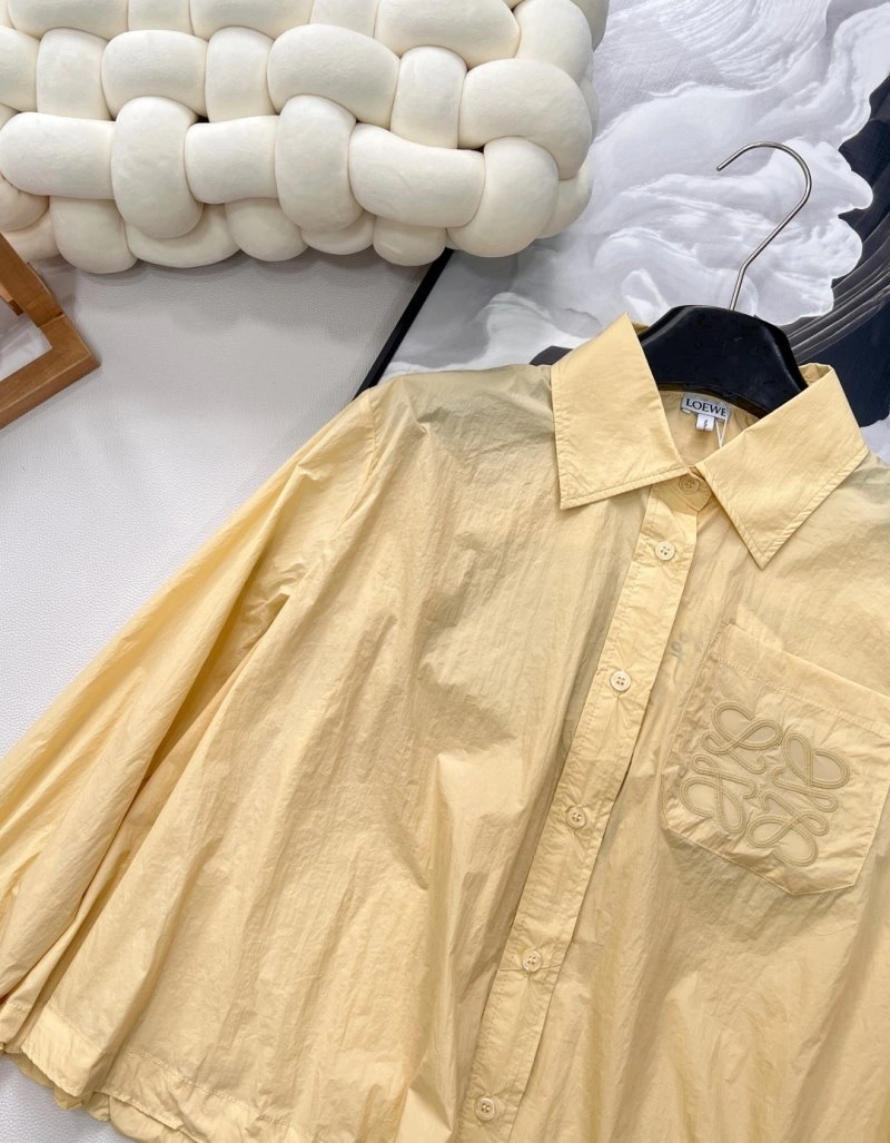Loewe Shirts Comfortable 149764