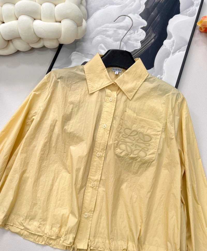 Loewe Shirts Comfortable 149764