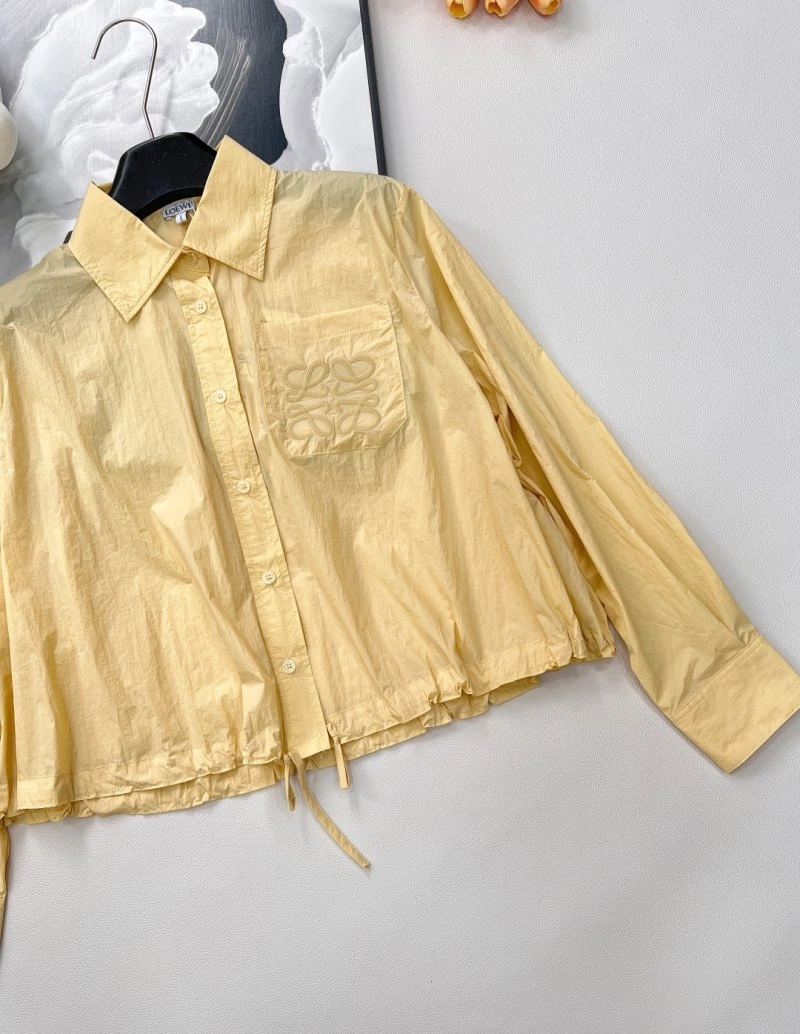 Loewe Shirts Comfortable 149764