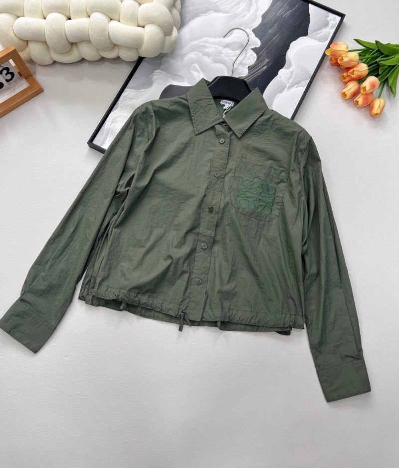 Casual Loewe Shirts 149757