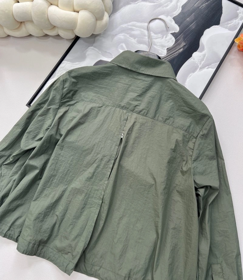 Casual Loewe Shirts 149757