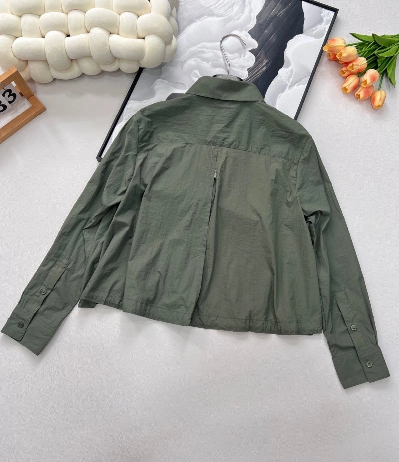 Casual Loewe Shirts 149757