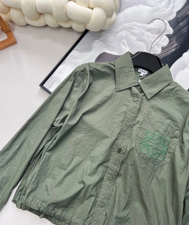 Casual Loewe Shirts 149757