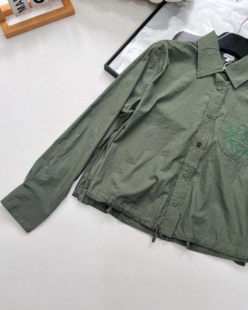 Casual Loewe Shirts 149757