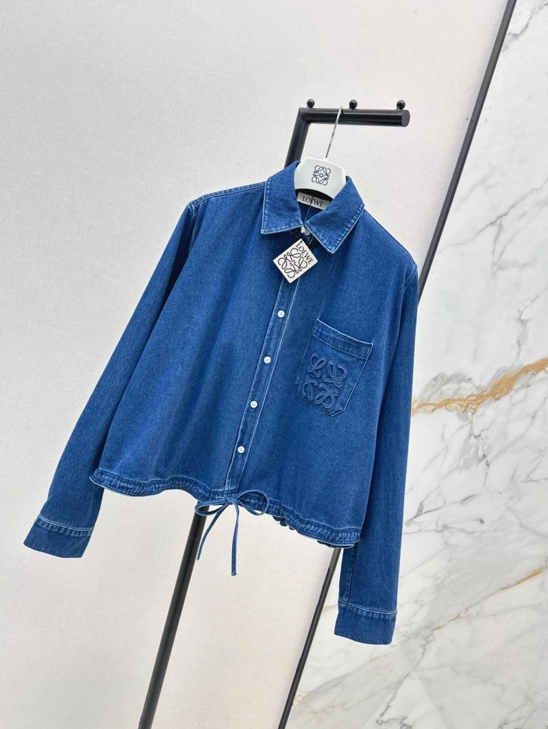 Tailored Loewe Shirts 149755